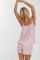 Піжама Sentiment pink