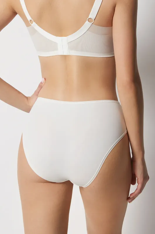 Трусики жіночі сліпи вісокі Roxana