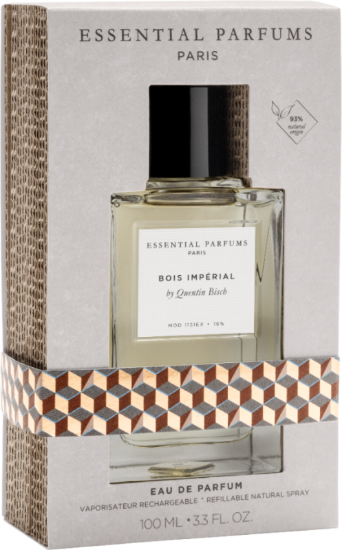 Essential Parfums Bois Imperial