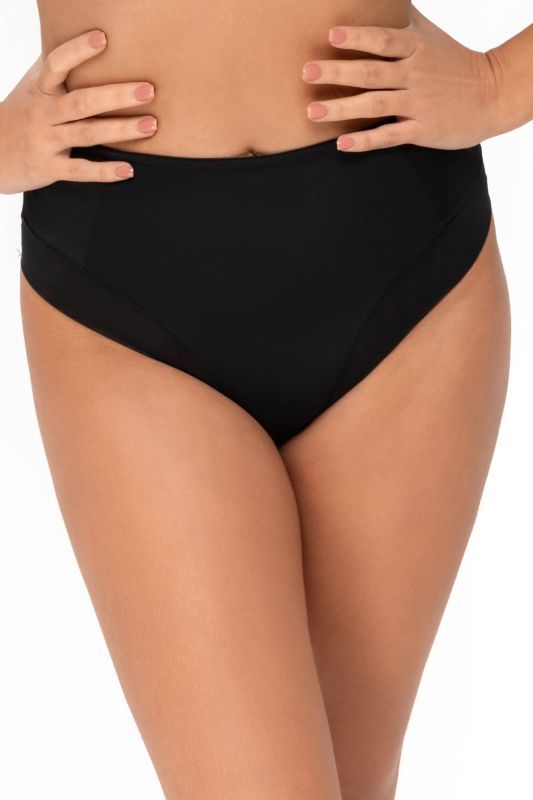 Моделюючі трусики високі 6193