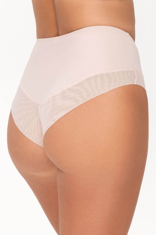 Моделюючі трусики високі 6193