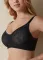 Бюстгальтер без кісточок, м'яка чашка BETTY Selene