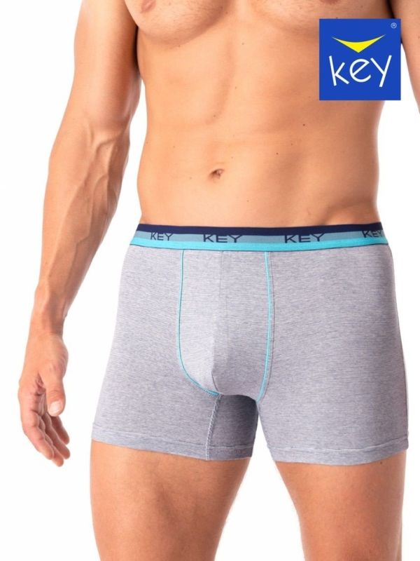 Труси чоловічі боксери Key MXH 340 SZ