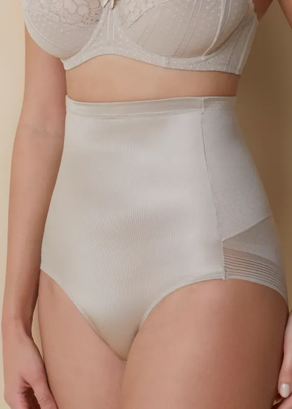 Трусики сліп моделюючі високі  902 Control Selene