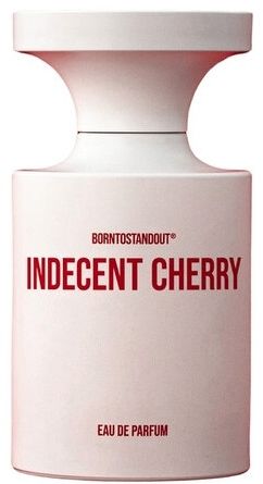 Borntostandout Indecent Cherry