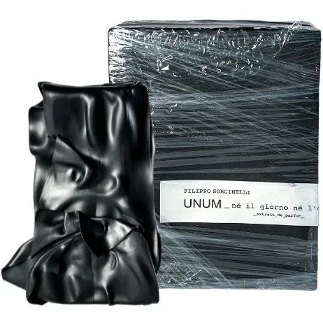 Парфуми Né Il Giorno Né L'Ora Filippo Sorcinelli UNUM Collection