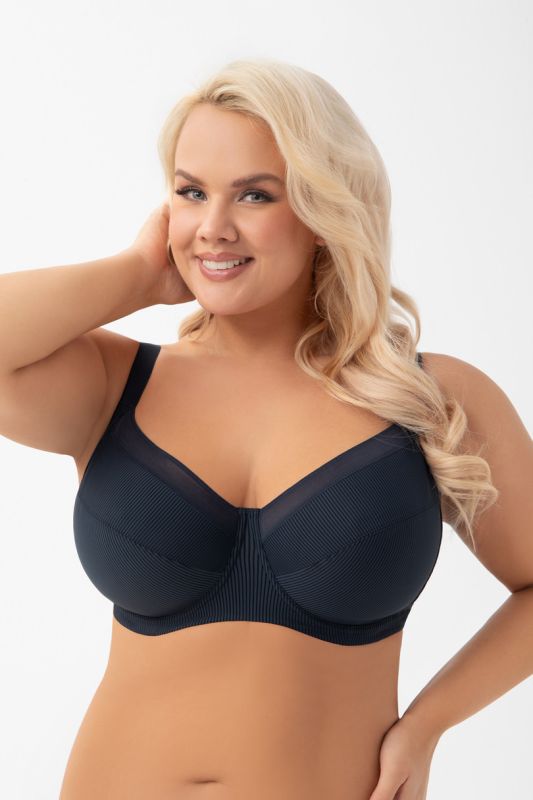 БЮСТ М'ЯКИЙ ANIKA K974