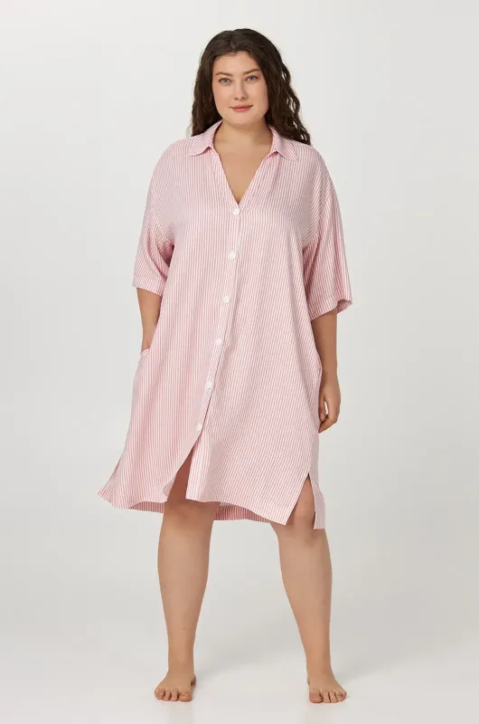 Сукня жіноча SENTIMENT PINK рожевий