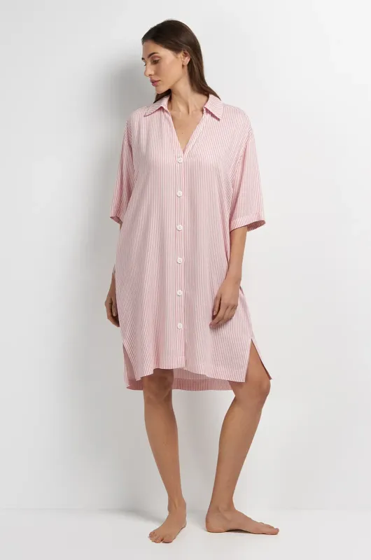 Сукня жіноча SENTIMENT PINK рожевий