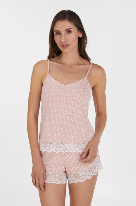 Піжама Peachy Pearl