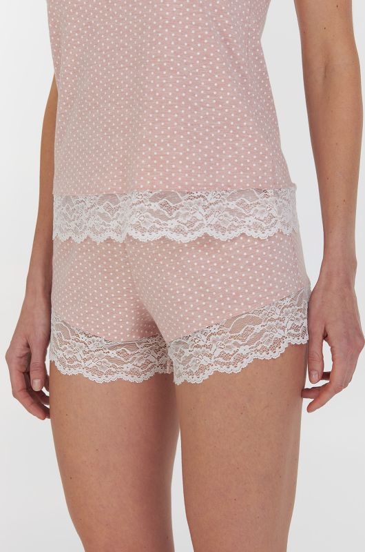 Піжама Peachy Pearl
