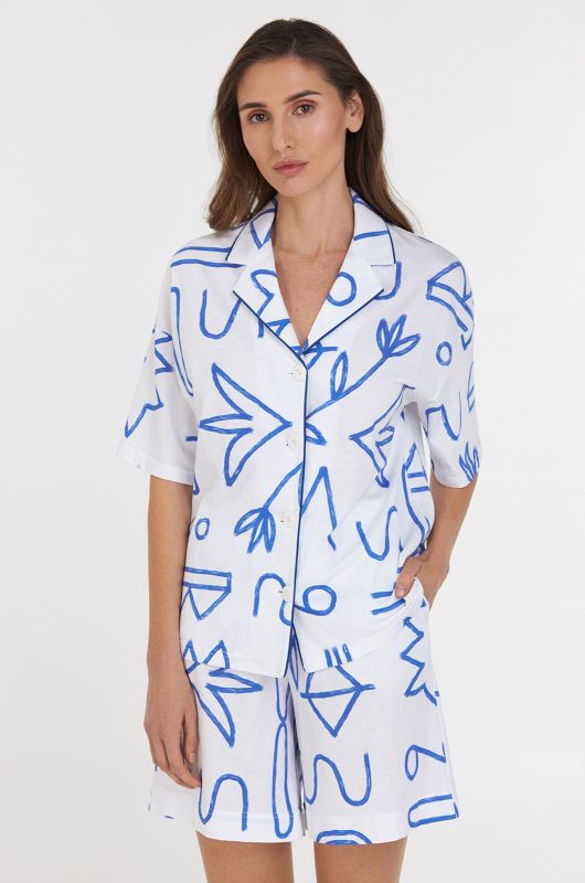 Піжама Abstraction