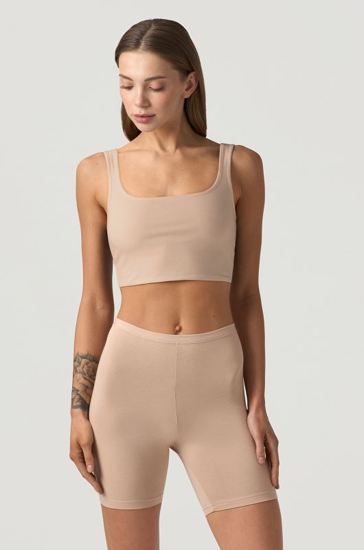 Труси жіночі шорти подовжені Miss Comfort Ellen Group