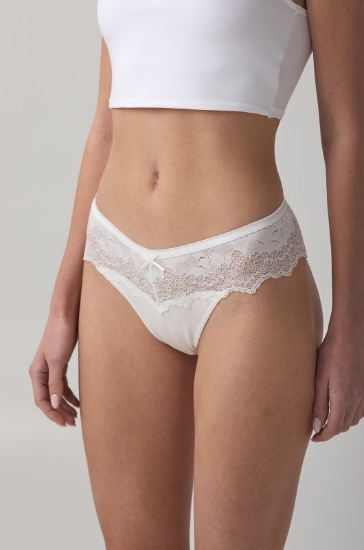 Трусики стрінги Fashion Ellen