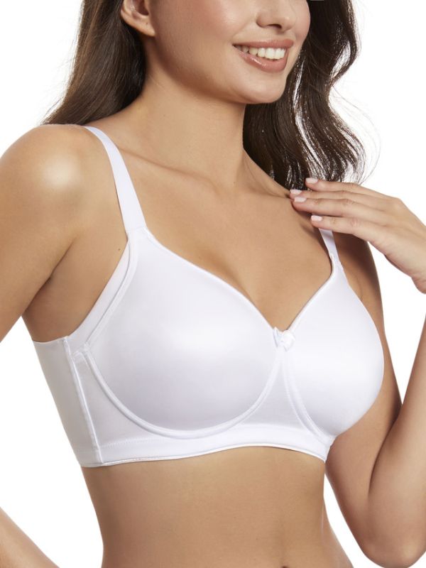 Бюстгальтер без кісточок формована чашка MARLA Selene