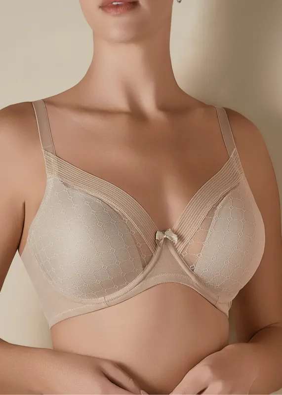 Бюстгальтер формований, мінімайзер KATIA Selene