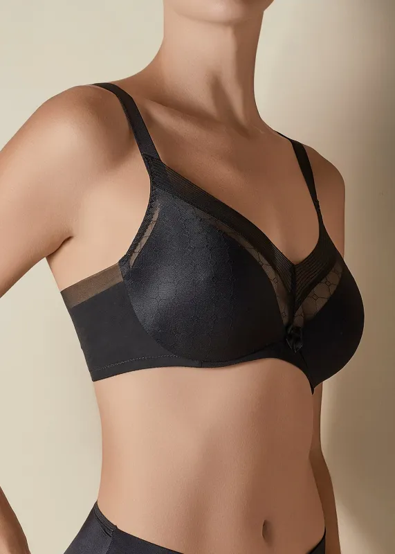 Бюстгальтер м'який, на кісточках ROXANA Selene