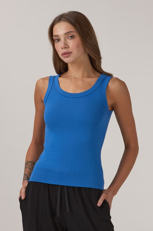 Майка Basic 45 Ellen