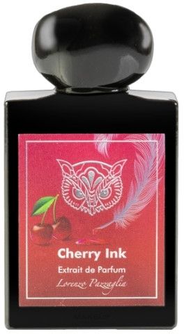 Lorenzo Pazaglia Cherry Ink