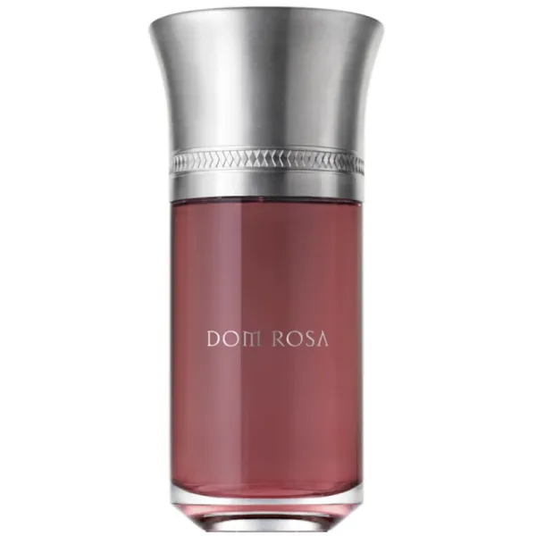 Liquides Imaginaires Dom Rosa