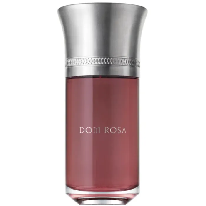 Liquides Imaginaires Dom Rosa